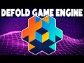 The Awesome Defold Game Engine - Now in Glorious 3D