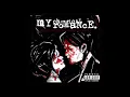 My Chemical Romance - I'm Not Okay (I Promise) (Half Step Down)