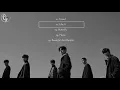Download Lagu BTOB - HOUR MOMENT