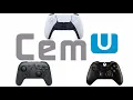 How to Setup A Controller on Cemu In Under 5mins working 2025