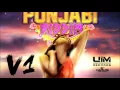 Mavado - Diamond Look (Raw) [Punjabi Riddim] April 2014