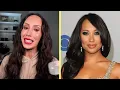 Cheryl Burke SLAMS Claims She Got New Face