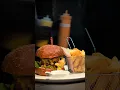 Download Lagu ORO Food\u0026Wine Hamburger reel | Dreamer Studio
