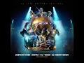 La Mamá de la Mamá (Remix) (feat. CJ, Wisin & El Cherry Scom) - El Alfa, Busta Rhymes & Anitta