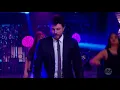 MC WM canta Fuleragem | The Noite (22/08/18)
