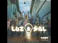 Luz y Sal (feat. Edward Sanchez) - Funky
