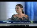 Download Lagu Jornal Band Minas - Entrevista Marcelle Melasso