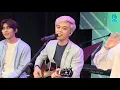 Download Lagu Fenly - count on me -un1versary the prelude - vliveun1ty