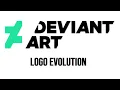 Logo Evolution - DeviantArt
