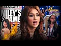 The Exploitation of Miley Cyrus Deep Dive