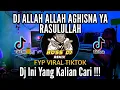 Download Lagu DJ ALLAH ALLAH AGHISNA YA RASULULLAH FYP VIRAL TIKTOK TERBARU 2023