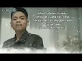 Download Lagu Lirik Lagu Bertaruh Dalam Cinta - Arief (Lyrics)