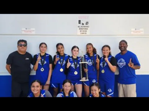 Oceanside's Finest Basketball Club offers free program