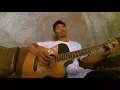 Download Lagu Denda terlalu sayang cover fingerstyle