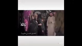 وانت تدري ما ملك قلبي سواك 