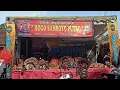 Download Lagu 🔴LIVE JARANAN ROGO SAMBOYO PUTRO DI TRENGGALEK