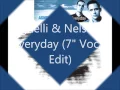 Agnelli & Nelson - Everyday (7" Radio Mix)