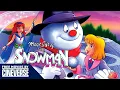 Download Lagu Magic Gift of the Snowman | Full Family Animated Christmas Movie | Free Movies by Cineverse