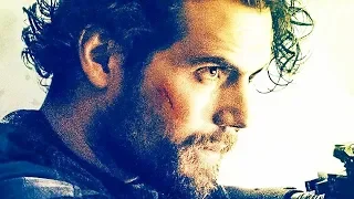 night hunter jingle bells clip 2019 henry cavill hd