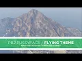 Download Lagu Grand Theft Auto V [GTA5] Flying Theme Song - We Were Set Up