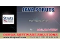java struts tutorial Java Framework Controllers Part - 5 by Naveen