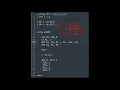 Working with Arrays in LC-3 Assembly