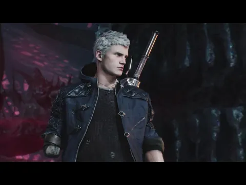 Devil May Cry 5 Won't Have Ray Tracing On Xbox Series S