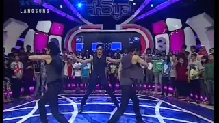 Download HiTZ - YES YES YES,Live Performed di Dahsyat (07/08) Courtesy RCTI MP3