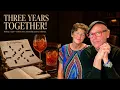 Three Years at the Crossword Table Thursday NYT Crossword Bonus NYT Midi