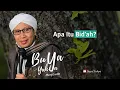Download Lagu Apa Itu Bid'ah? | Buya Yahya Menjawab