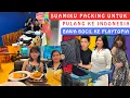 Download Lagu Suamiku Packing Untuk Ke Indonesia‼️Bawa Bocil Ke Playtopia‼️