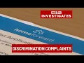 State Evidence of disability discrimination in Home Forward Multnomah County programs