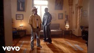 Gera MX, Nanpa Básico, Itchy & Buco Sounds - Tu Forma De Ser (Video Oficial)