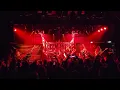 Vulture - Live @ Welcome to Hell (NL) 11-3-2023