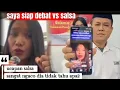 Download Lagu Diduga ucapan salsa ngaco!!! Saya siap debat dengan salsa erwina 