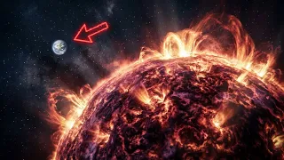 The Sun Is Dying — And Earth Has An Expiry Date Nobody Told You About