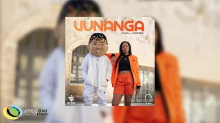 k zaka vunanga feat yukiosoul official audio 