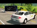 Download Lagu Student Driver Fails \u0026 Crashes 11 | BeamNG.drive