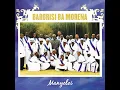 Matla A Sona Ke Bophelo