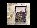 Led Zeppelin/Stairway to Heaven