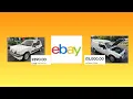 Looking for very expensive classic car s on Ebay