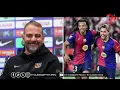 Download Lagu KOUNDE ARARUHURIWE//HOBA HAGEZE KO FC BARCELONA YIYUMVIRA UWUMUSUBIRIRA?