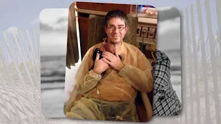 Celebration of Life Service of Chad Daniel Whisenant