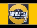House • Afrika Deep House Sounds 3 mixed by Vinny Da Vinci (Throwback Thursday 3)