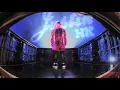 側田 Justin Lo  - UPSIDEDOWN  (Official Music Video)