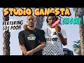 Download Lagu THE STUDIO GANGSTA,  FT.DJ POOH [GTA 5 SKIT BY ITSREAL85VIDS]