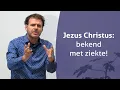 Lagu Studio Hebron | Jezus Christus: bekend met ziekte! | Leander Janse
