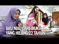 Pedih dan Sakit Ku Lewati, Yang Penting Ku Dengar Suara Ibu | Tangis Kehidupan Wanita Eps 34 (FULL)