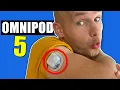 Omnipod 5 - Full Review