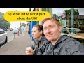 Download Lagu Vragen en antwoorden na 600 mijl en 4 maanden in het Verenigd Koninkrijk